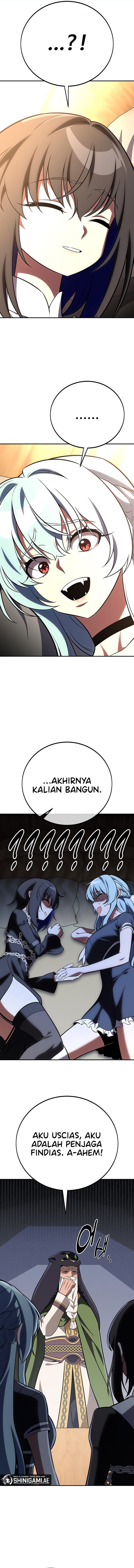 I Killed An Academy Player - Chapter 62 - Page 18