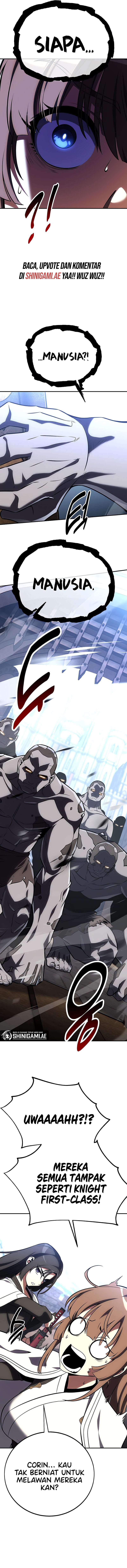 I Killed An Academy Player - Chapter 62 - Page 26