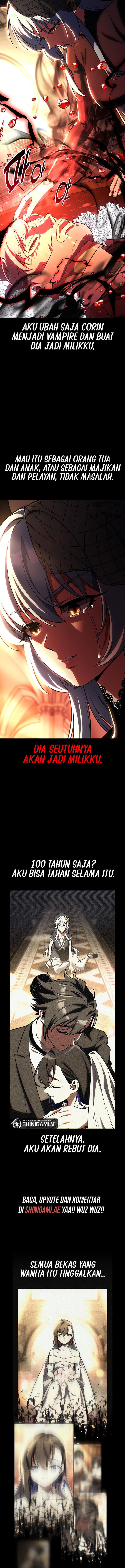 I Killed An Academy Player - Chapter 62 - Page 10
