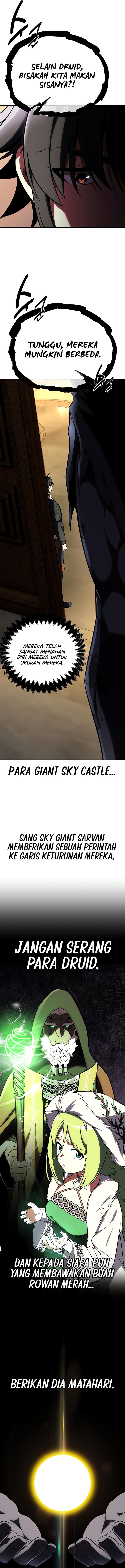 I Killed An Academy Player - Chapter 63 - Page 18
