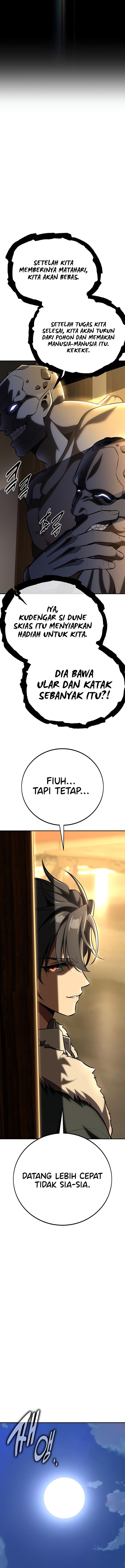 I Killed An Academy Player - Chapter 63 - Page 19