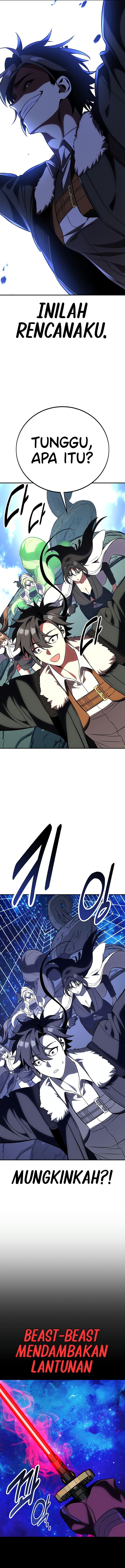 I Killed An Academy Player - Chapter 63 - Page 29
