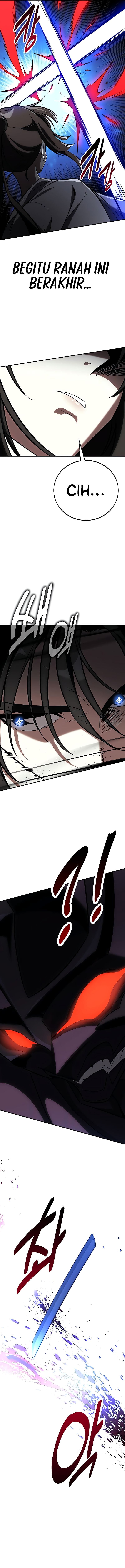I Killed An Academy Player - Chapter 64 - Page 12