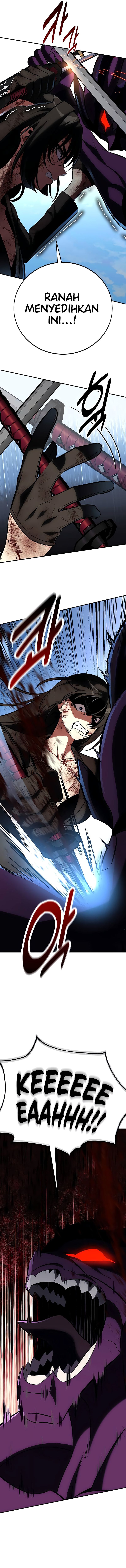 I Killed An Academy Player - Chapter 64 - Page 14