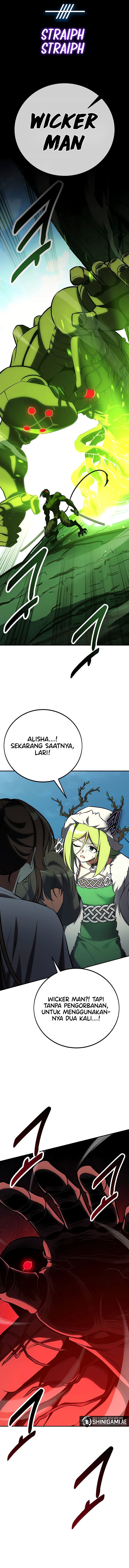 I Killed An Academy Player - Chapter 64 - Page 17