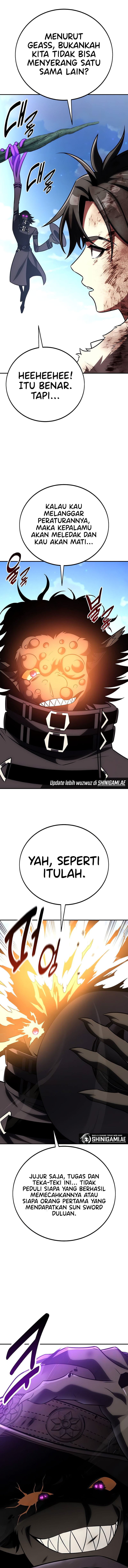 I Killed An Academy Player - Chapter 64 - Page 26