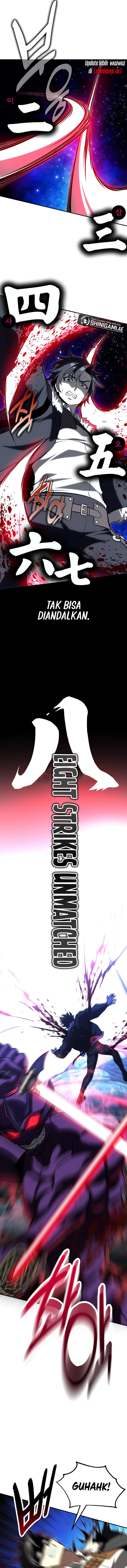 I Killed An Academy Player - Chapter 64 - Page 6