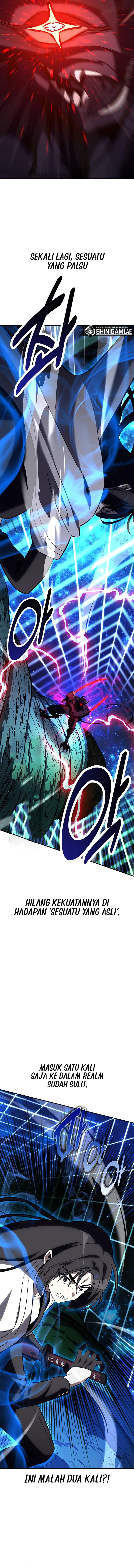 I Killed An Academy Player - Chapter 64 - Page 10