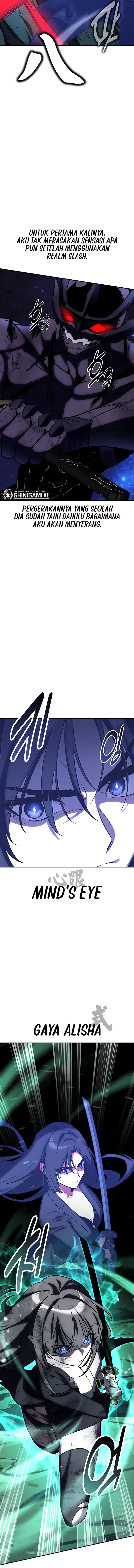 I Killed An Academy Player - Chapter 65 - Page 12