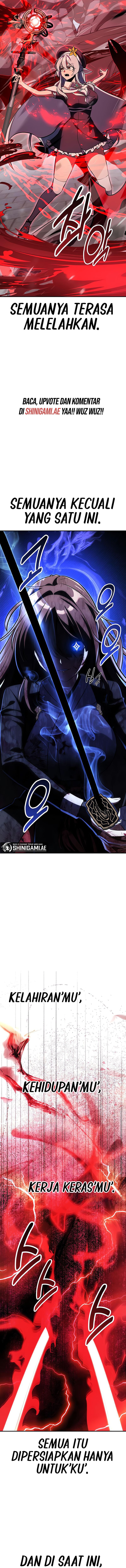I Killed An Academy Player - Chapter 65 - Page 16