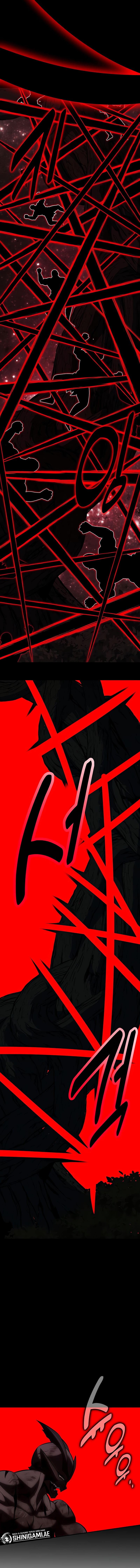 I Killed An Academy Player - Chapter 65 - Page 19