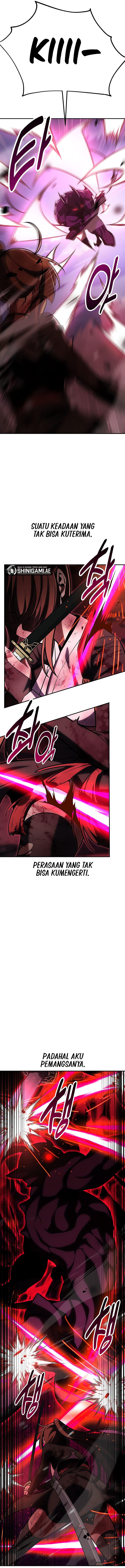 I Killed An Academy Player - Chapter 65 - Page 7