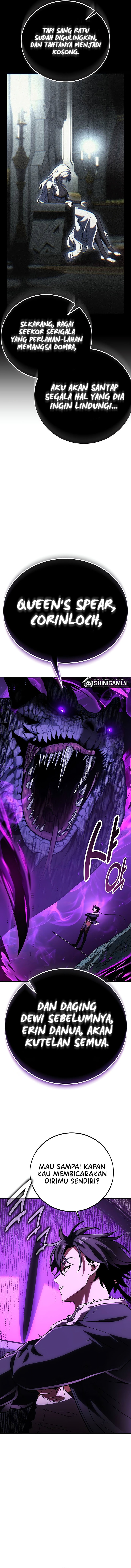 I Killed An Academy Player - Chapter 66 - Page 3
