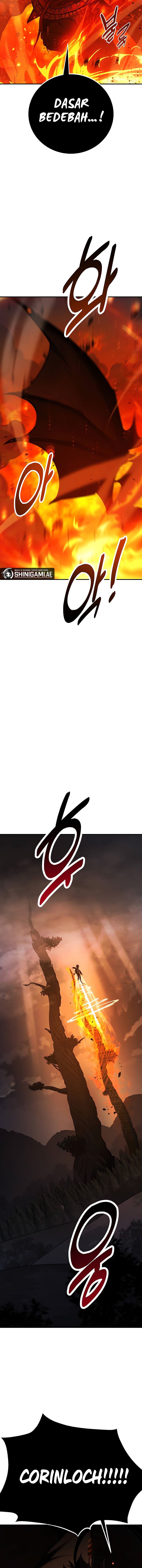 I Killed An Academy Player - Chapter 66 - Page 8