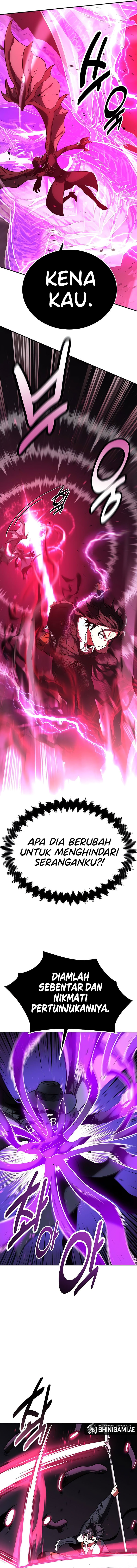 I Killed An Academy Player - Chapter 66 - Page 13