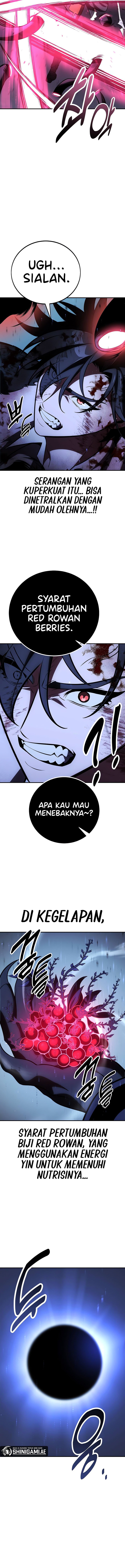 I Killed An Academy Player - Chapter 66 - Page 14