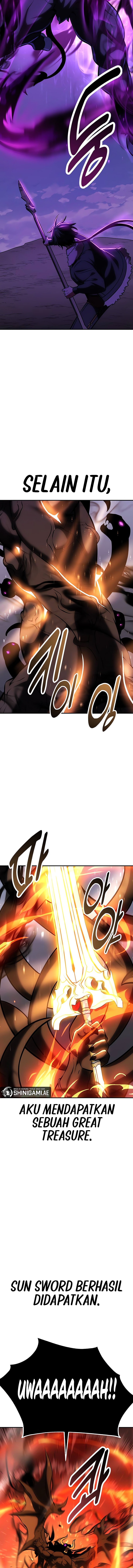 I Killed An Academy Player - Chapter 66 - Page 17