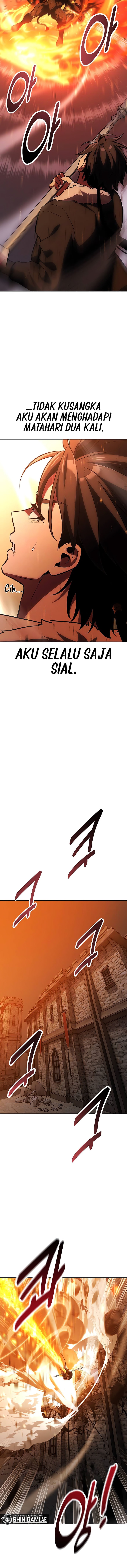 I Killed An Academy Player - Chapter 66 - Page 18