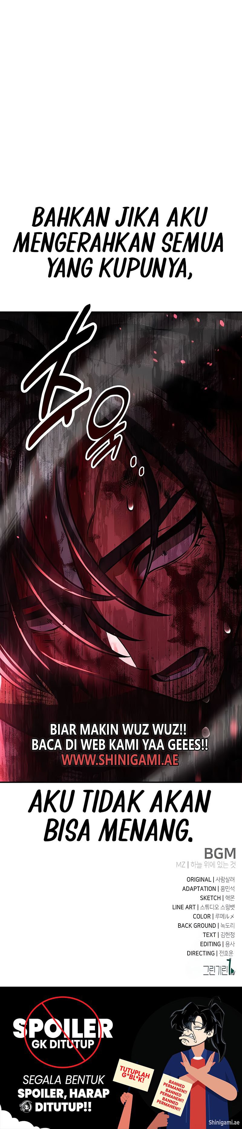 I Killed An Academy Player - Chapter 66 - Page 29