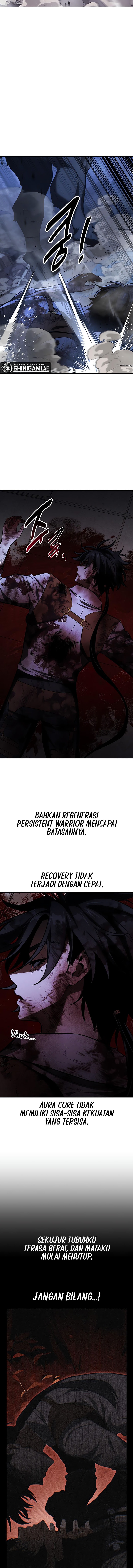 I Killed An Academy Player - Chapter 67 - Page 7