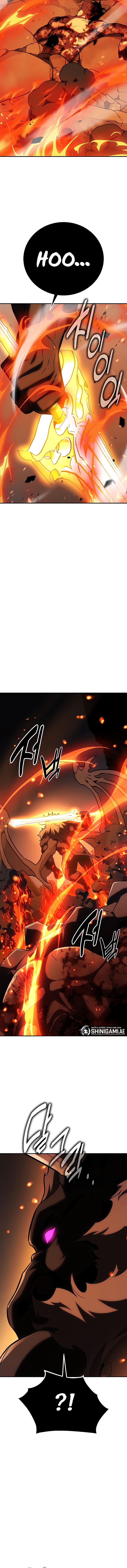 I Killed An Academy Player - Chapter 67 - Page 15