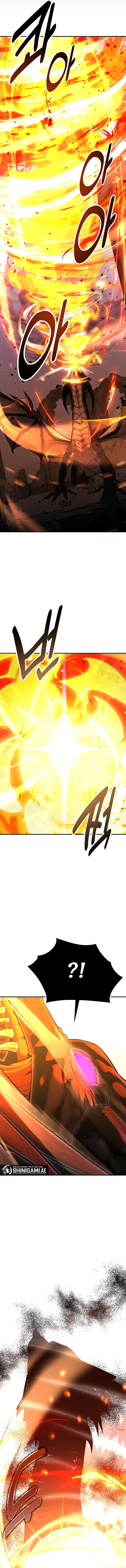 I Killed An Academy Player - Chapter 67 - Page 24