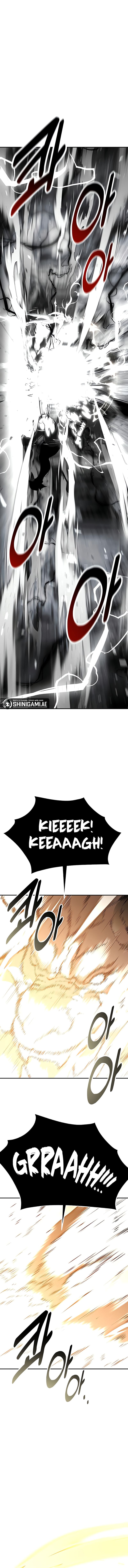 I Killed An Academy Player - Chapter 67 - Page 28