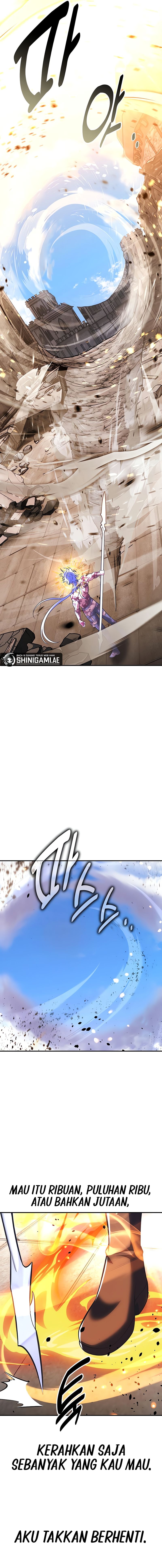 I Killed An Academy Player - Chapter 67 - Page 29
