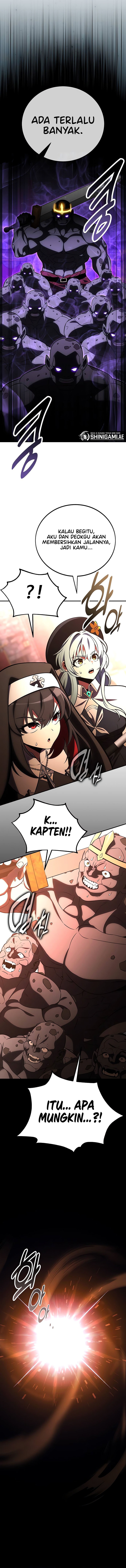I Killed An Academy Player - Chapter 68 - Page 4