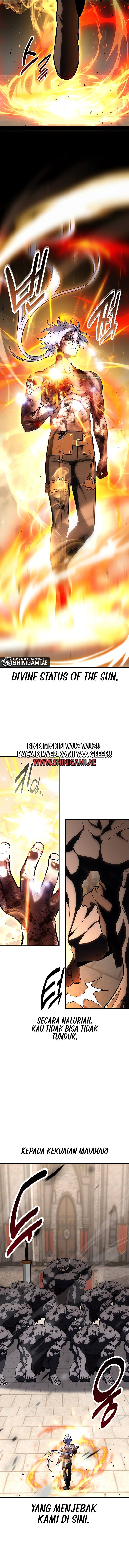 I Killed An Academy Player - Chapter 68 - Page 5