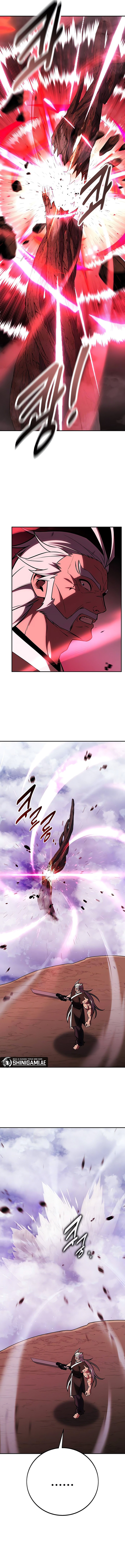 I Killed An Academy Player - Chapter 68 - Page 17