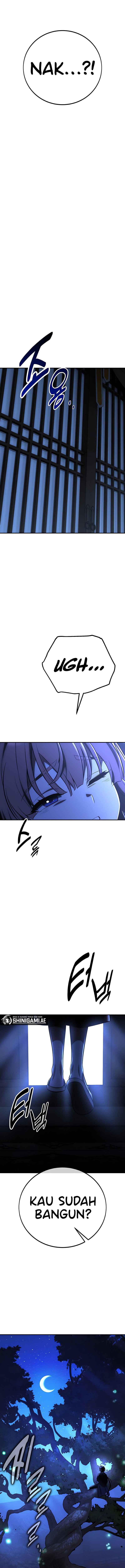 I Killed An Academy Player - Chapter 68 - Page 18