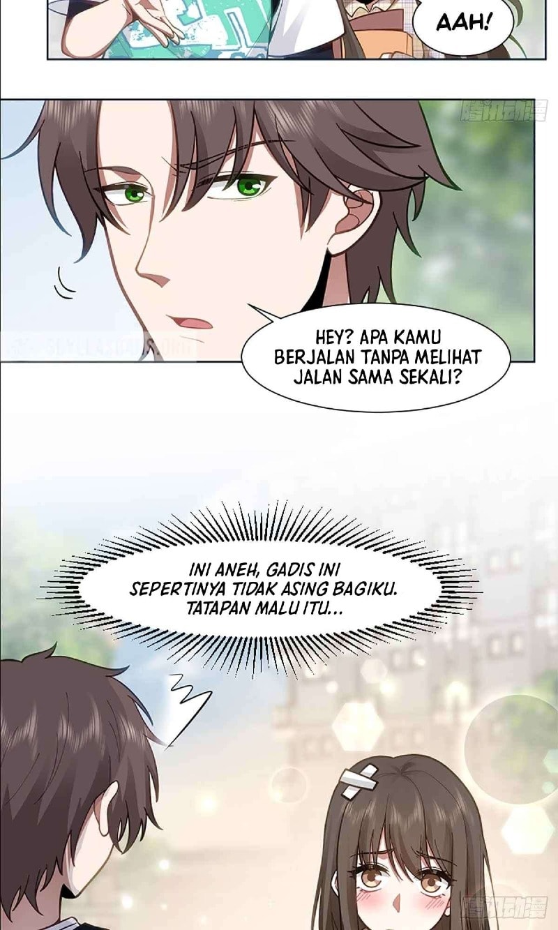 I Really Don’t Want to Be Reborn - Chapter 0 - Page 14