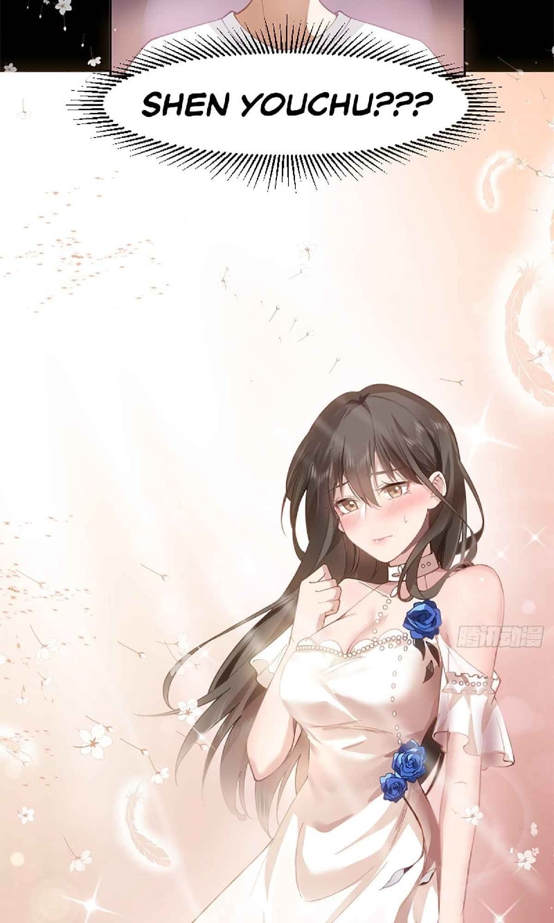 I Really Don’t Want to Be Reborn - Chapter 0 - Page 16