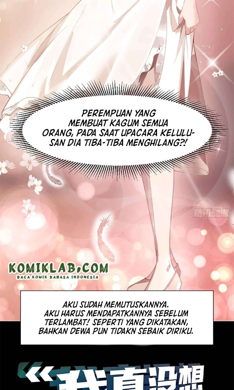 I Really Don’t Want to Be Reborn - Chapter 0 - Page 17