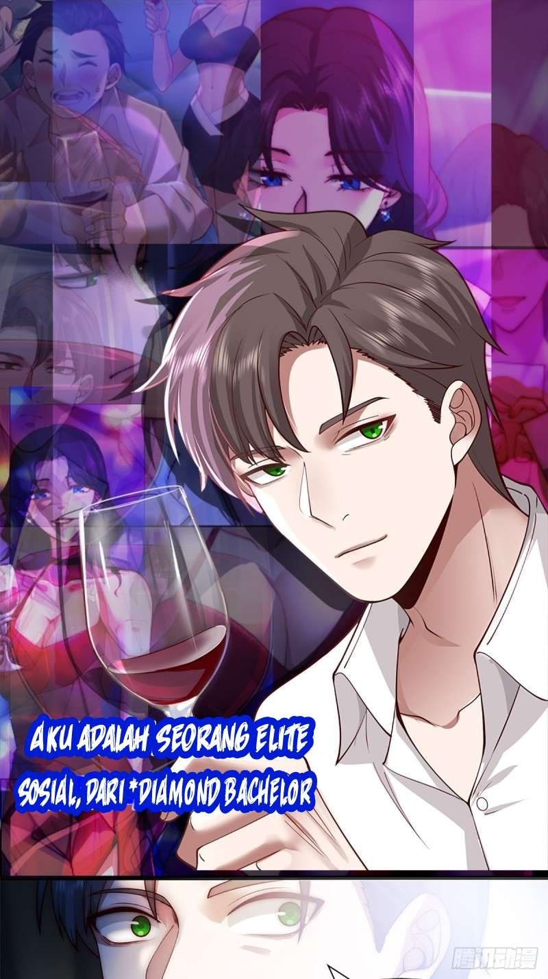 I Really Don’t Want to Be Reborn - Chapter 0 - Page 2