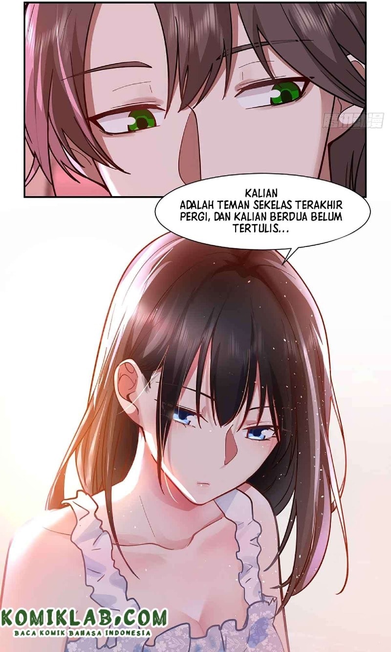 I Really Don’t Want to Be Reborn - Chapter 0 - Page 7