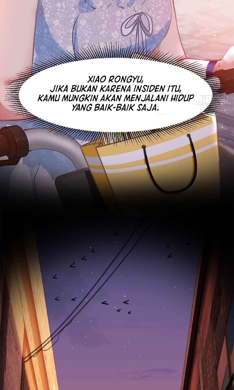 I Really Don’t Want to Be Reborn - Chapter 0 - Page 8