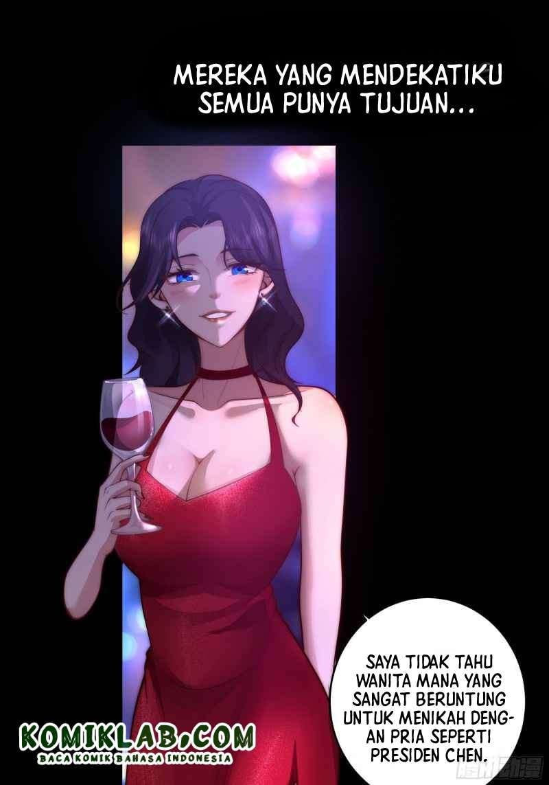 I Really Don’t Want to Be Reborn - Chapter 1 - Page 13