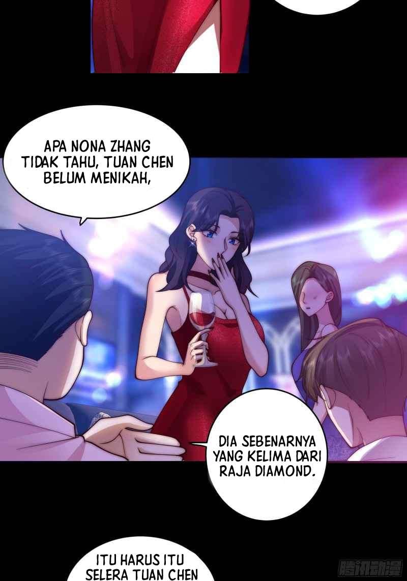 I Really Don’t Want to Be Reborn - Chapter 1 - Page 14