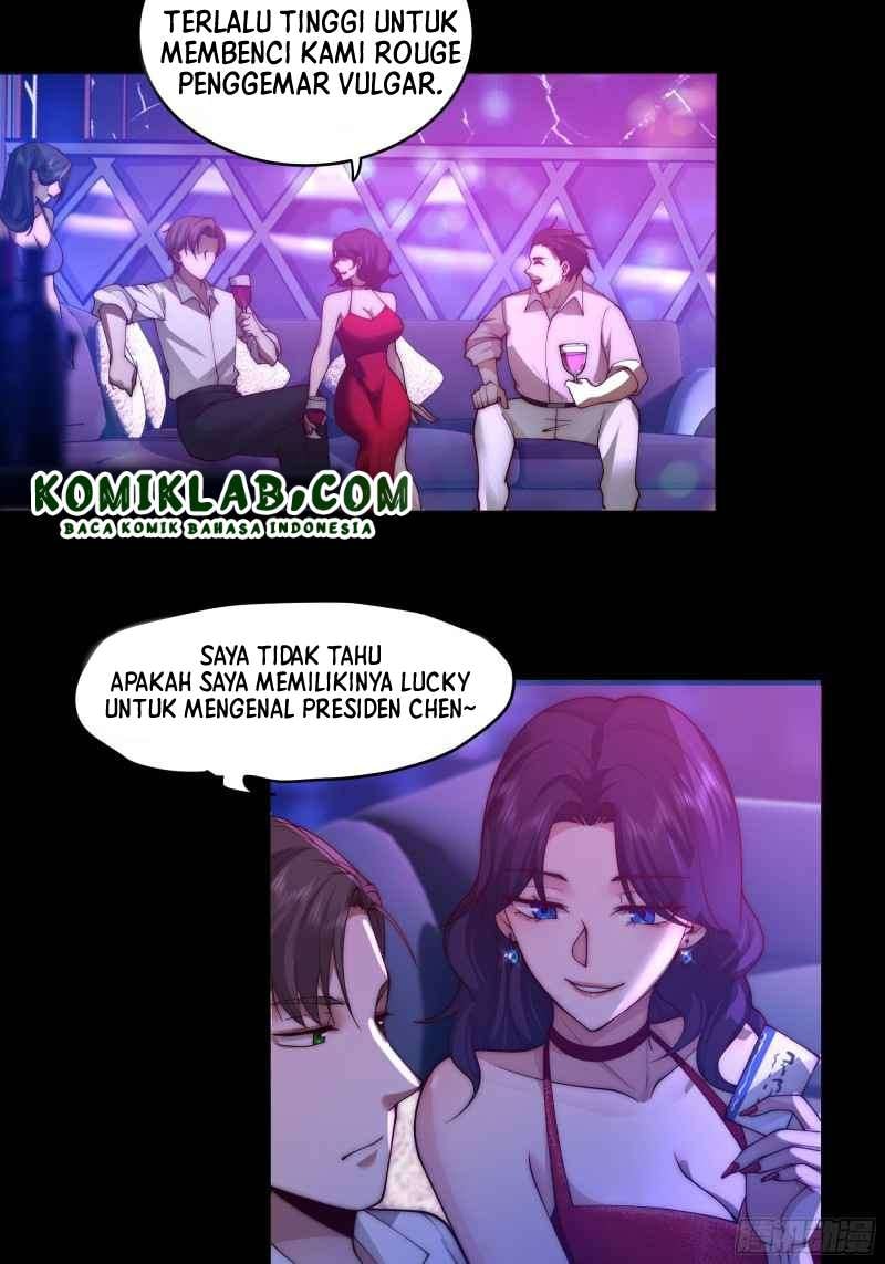 I Really Don’t Want to Be Reborn - Chapter 1 - Page 15