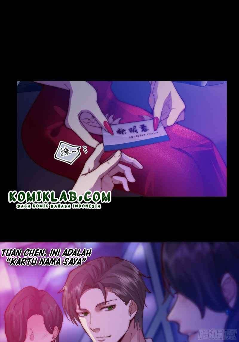 I Really Don’t Want to Be Reborn - Chapter 1 - Page 17