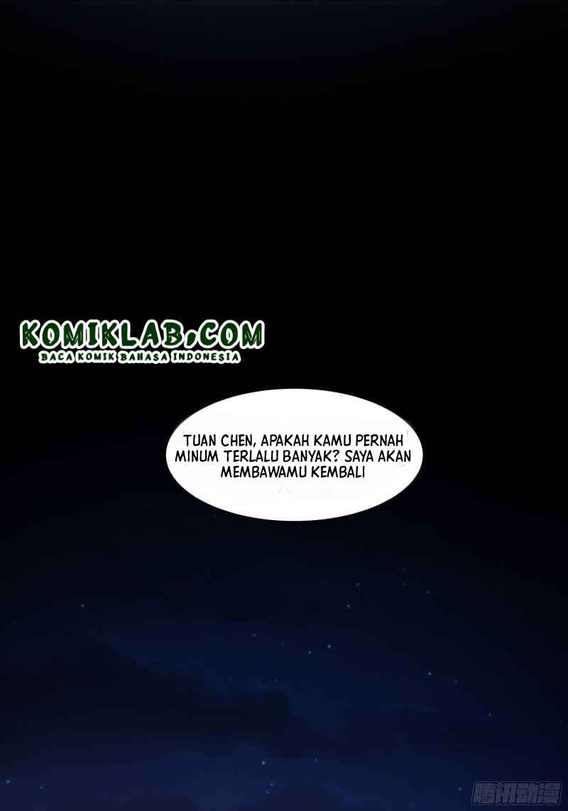 I Really Don’t Want to Be Reborn - Chapter 1 - Page 19