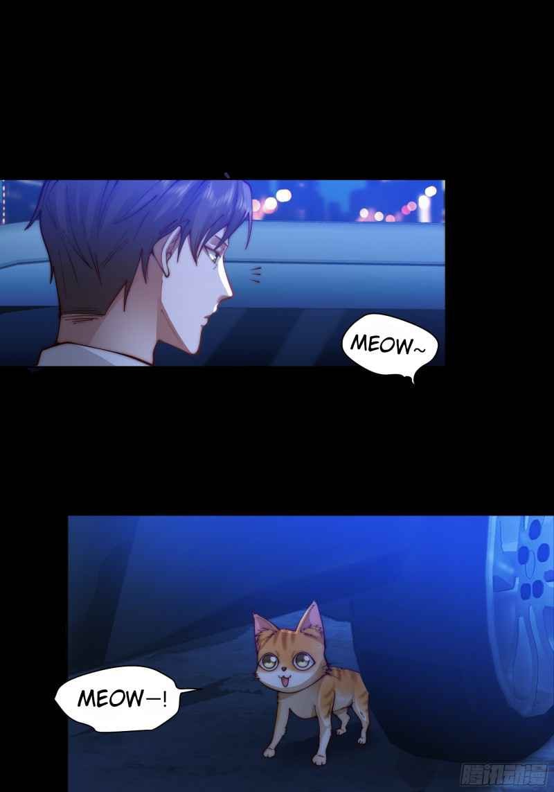 I Really Don’t Want to Be Reborn - Chapter 1 - Page 22