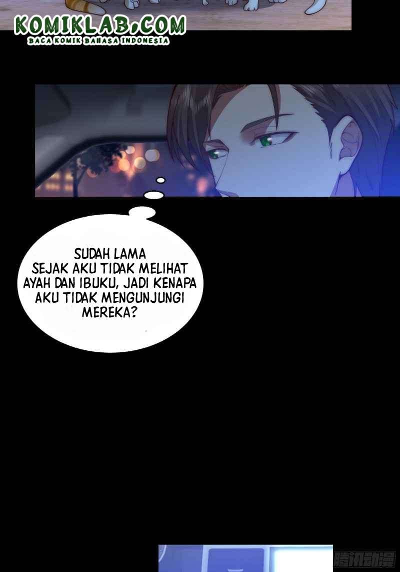 I Really Don’t Want to Be Reborn - Chapter 1 - Page 27