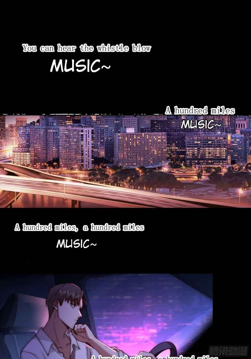 I Really Don’t Want to Be Reborn - Chapter 1 - Page 36