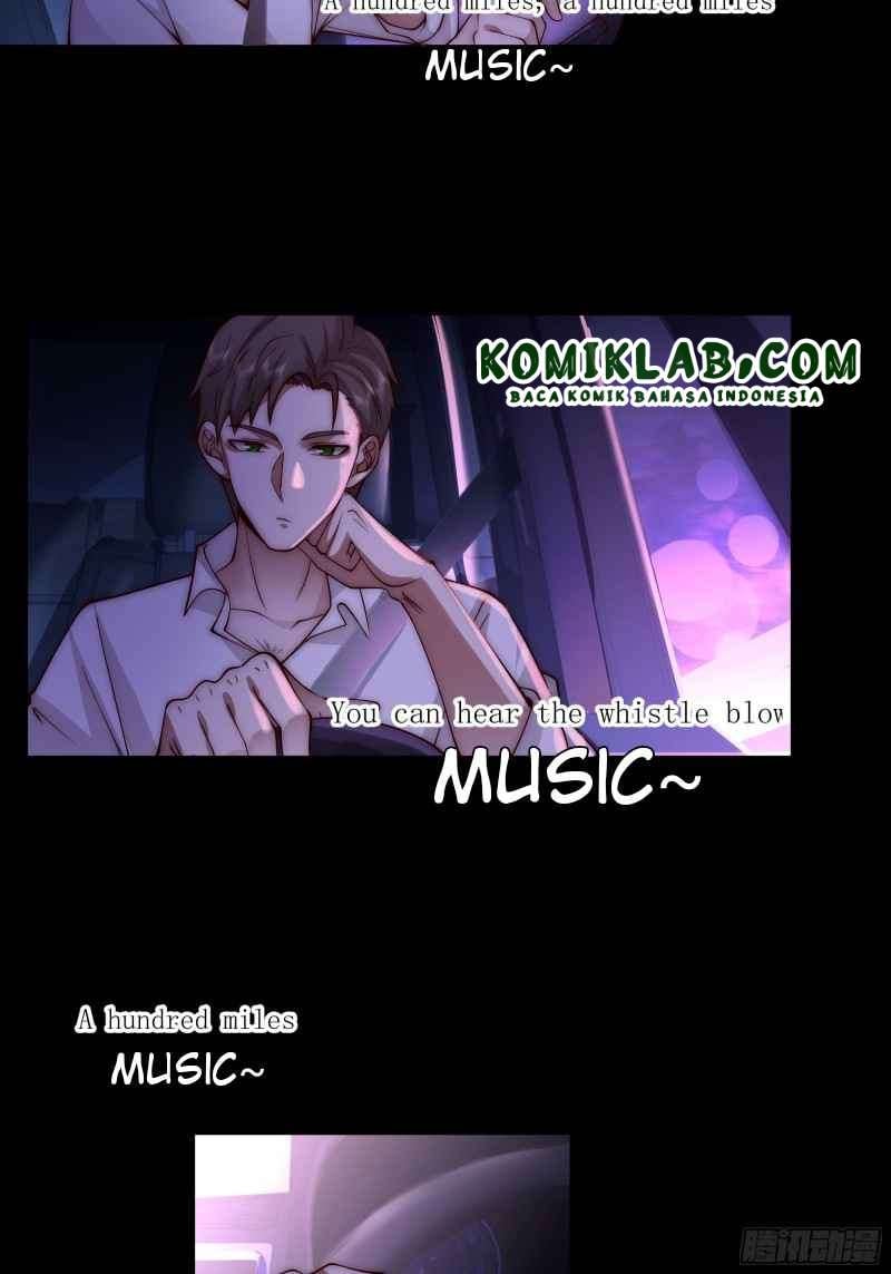 I Really Don’t Want to Be Reborn - Chapter 1 - Page 37