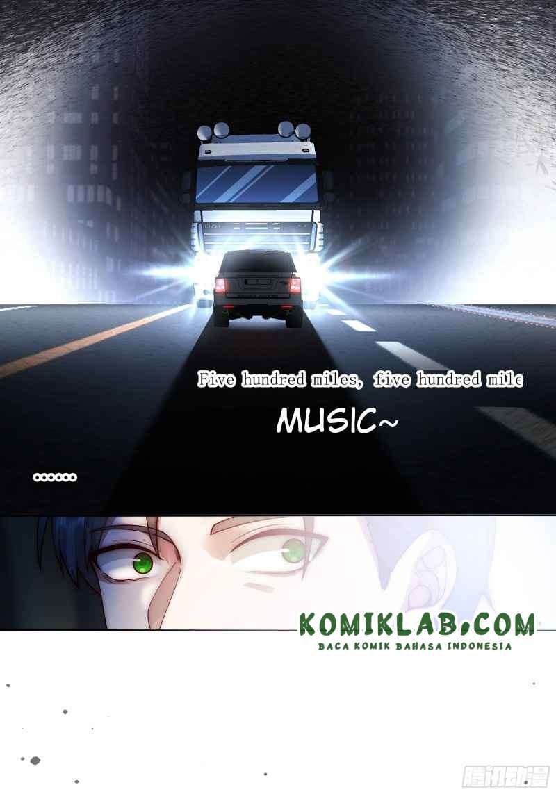 I Really Don’t Want to Be Reborn - Chapter 1 - Page 39