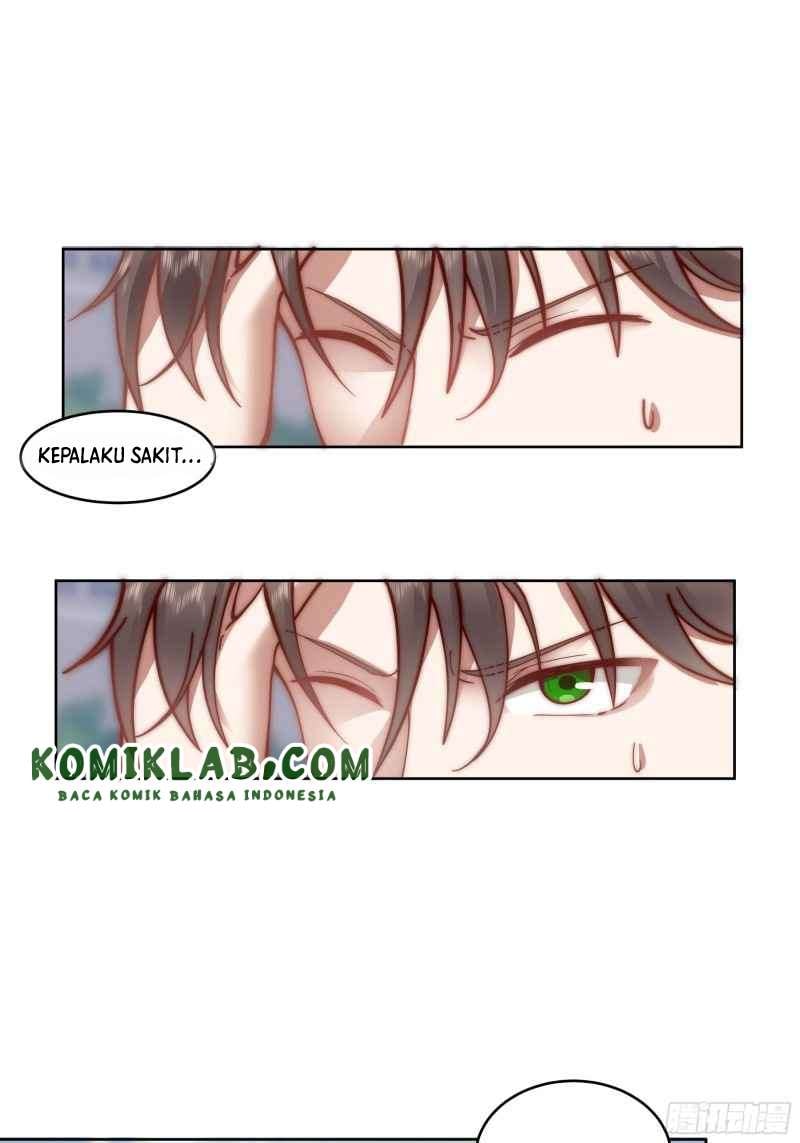I Really Don’t Want to Be Reborn - Chapter 1 - Page 43
