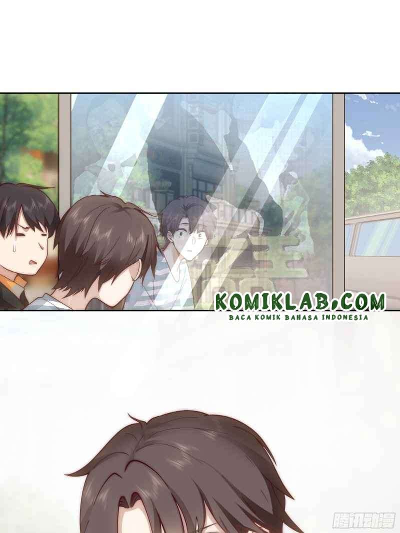 I Really Don’t Want to Be Reborn - Chapter 1 - Page 47